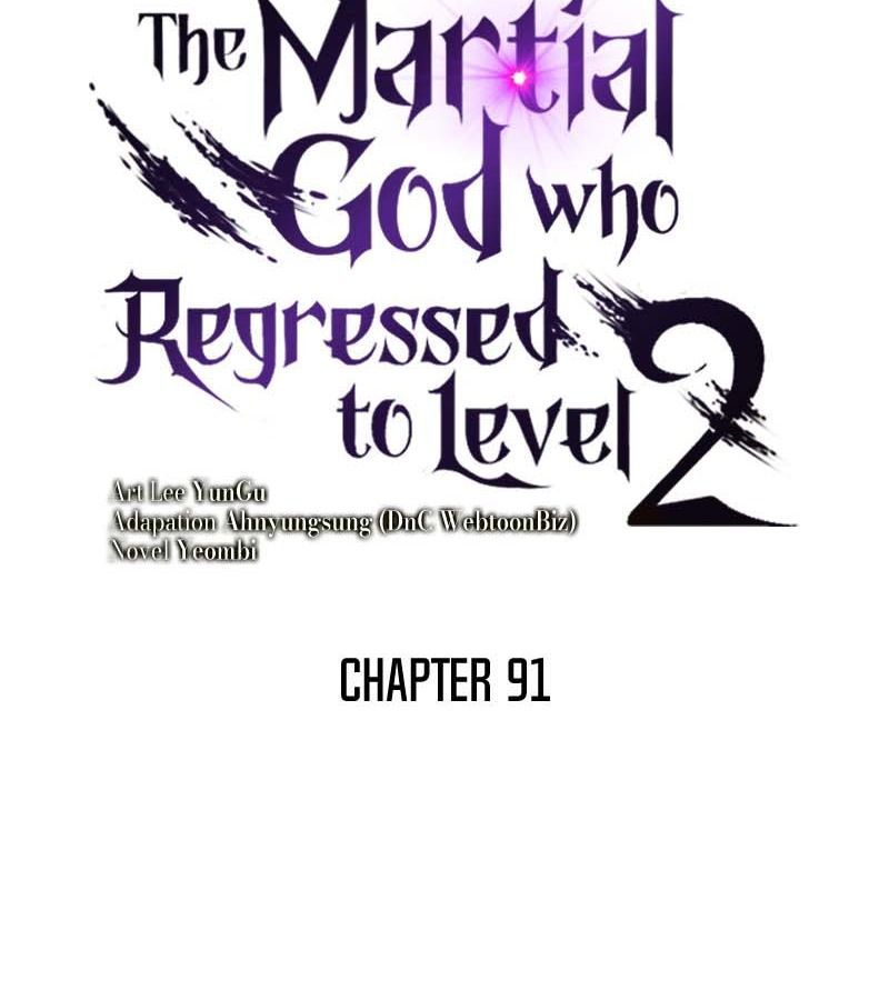 Võ Thần Hồi Quy Cấp 2 - Chapter 91 - Page 31