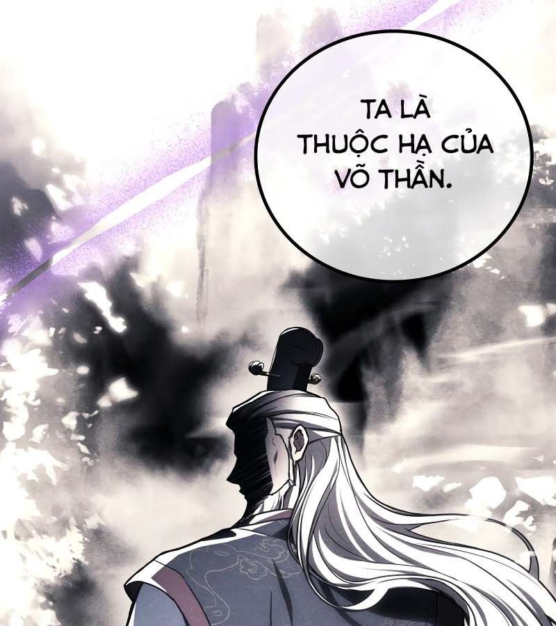 Võ Thần Hồi Quy Cấp 2 - Chapter 91 - Page 42