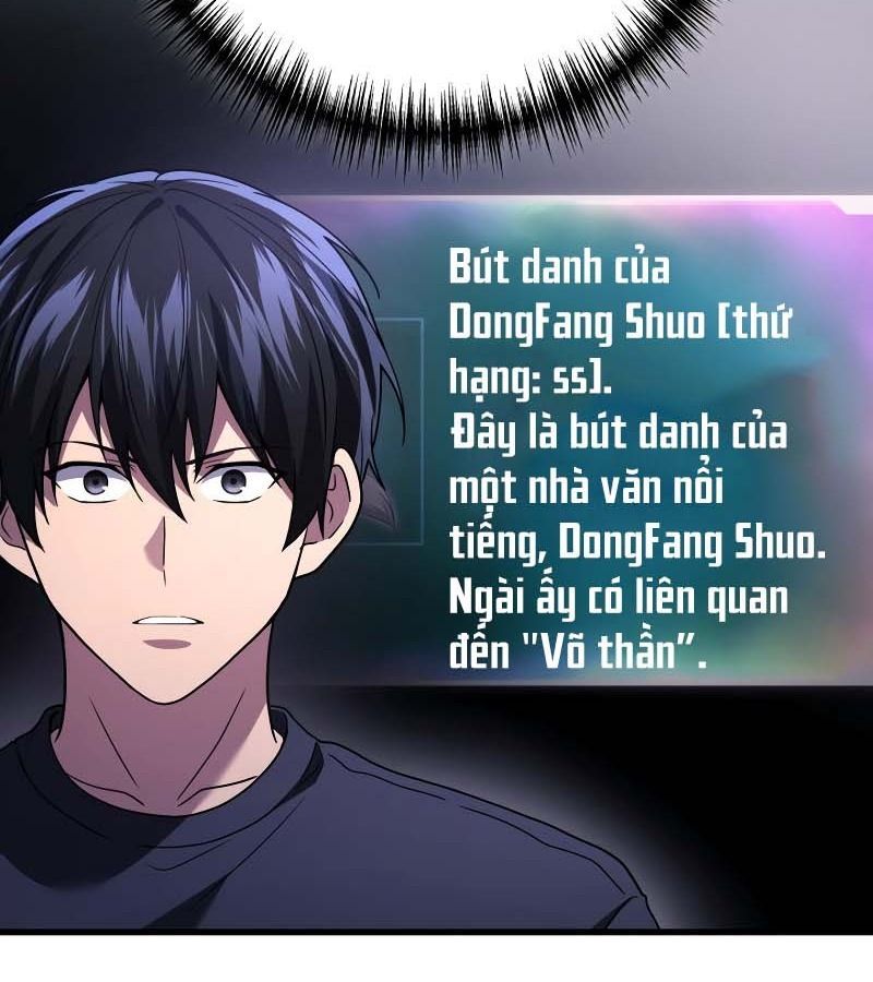 Võ Thần Hồi Quy Cấp 2 - Chapter 91 - Page 48