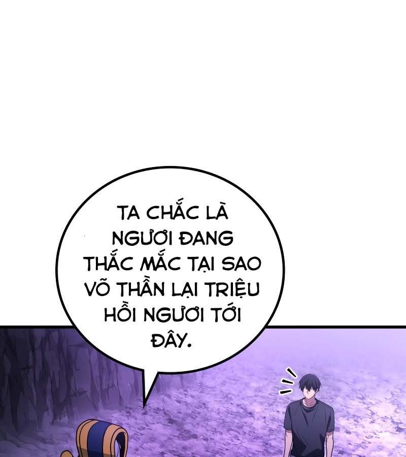 Võ Thần Hồi Quy Cấp 2 - Chapter 91 - Page 49