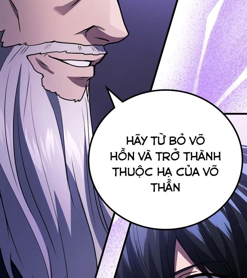 Võ Thần Hồi Quy Cấp 2 - Chapter 91 - Page 52