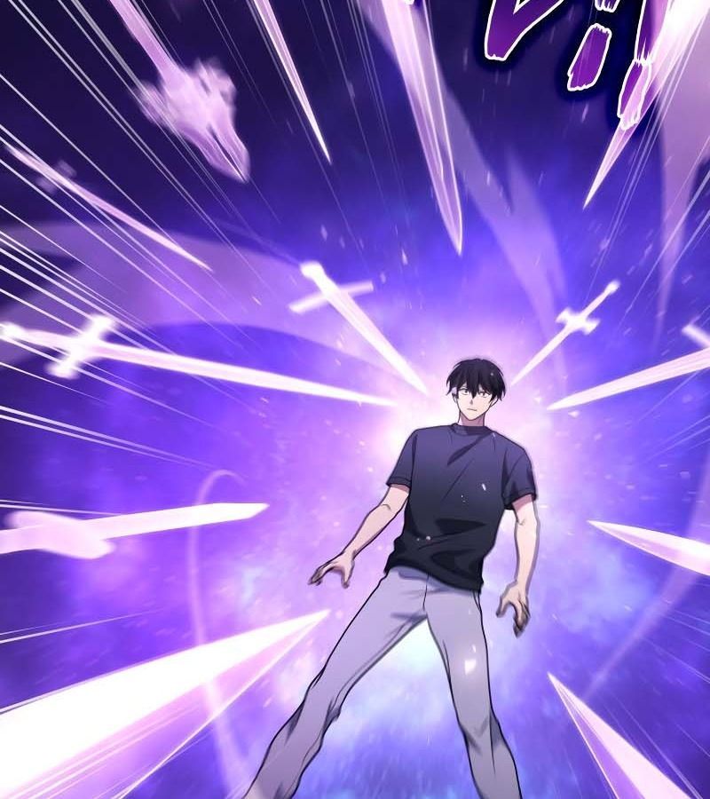 Võ Thần Hồi Quy Cấp 2 - Chapter 91 - Page 61