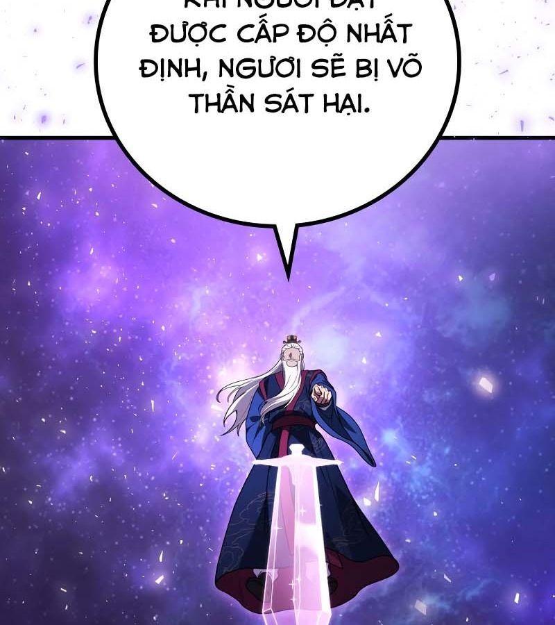 Võ Thần Hồi Quy Cấp 2 - Chapter 91 - Page 63