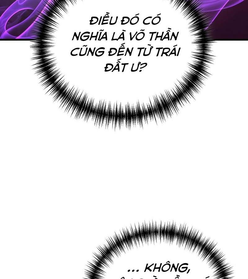 Võ Thần Hồi Quy Cấp 2 - Chapter 91 - Page 73