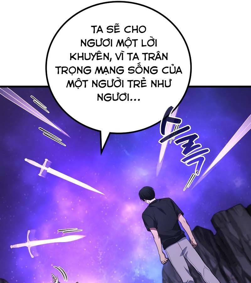 Võ Thần Hồi Quy Cấp 2 - Chapter 91 - Page 79