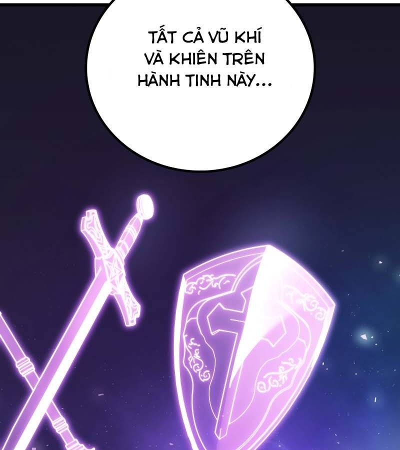 Võ Thần Hồi Quy Cấp 2 - Chapter 91 - Page 81