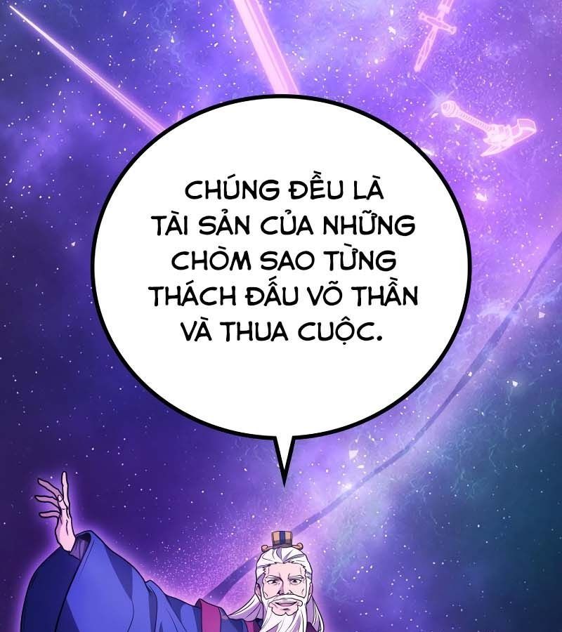 Võ Thần Hồi Quy Cấp 2 - Chapter 91 - Page 83
