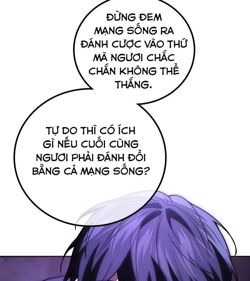 Võ Thần Hồi Quy Cấp 2 - Chapter 91 - Page 85