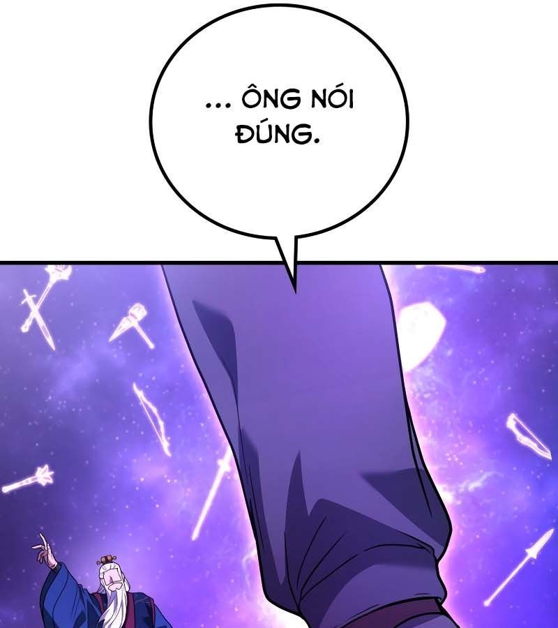 Võ Thần Hồi Quy Cấp 2 - Chapter 91 - Page 89