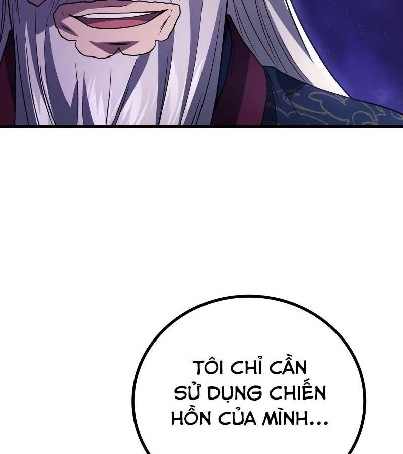 Võ Thần Hồi Quy Cấp 2 - Chapter 91 - Page 92