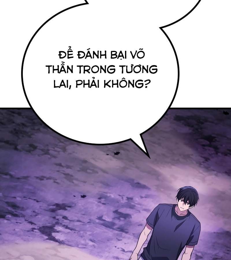 Võ Thần Hồi Quy Cấp 2 - Chapter 91 - Page 93