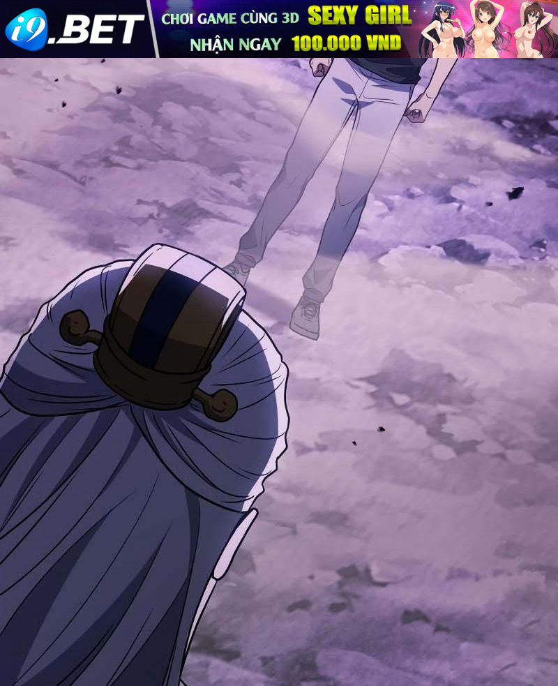 Võ Thần Hồi Quy Cấp 2 - Chapter 91 - Page 94