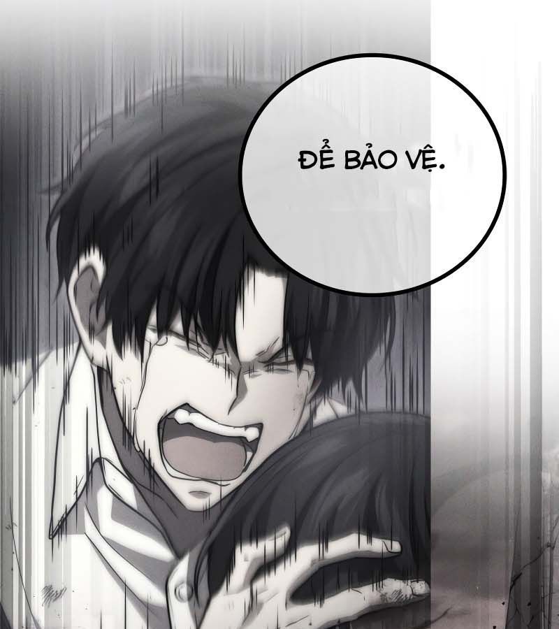 Võ Thần Hồi Quy Cấp 2 - Chapter 91 - Page 96