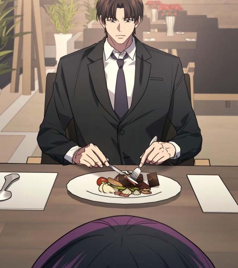 Võ Thần Hồi Quy Cấp 2 - Chapter 93 - Page 105