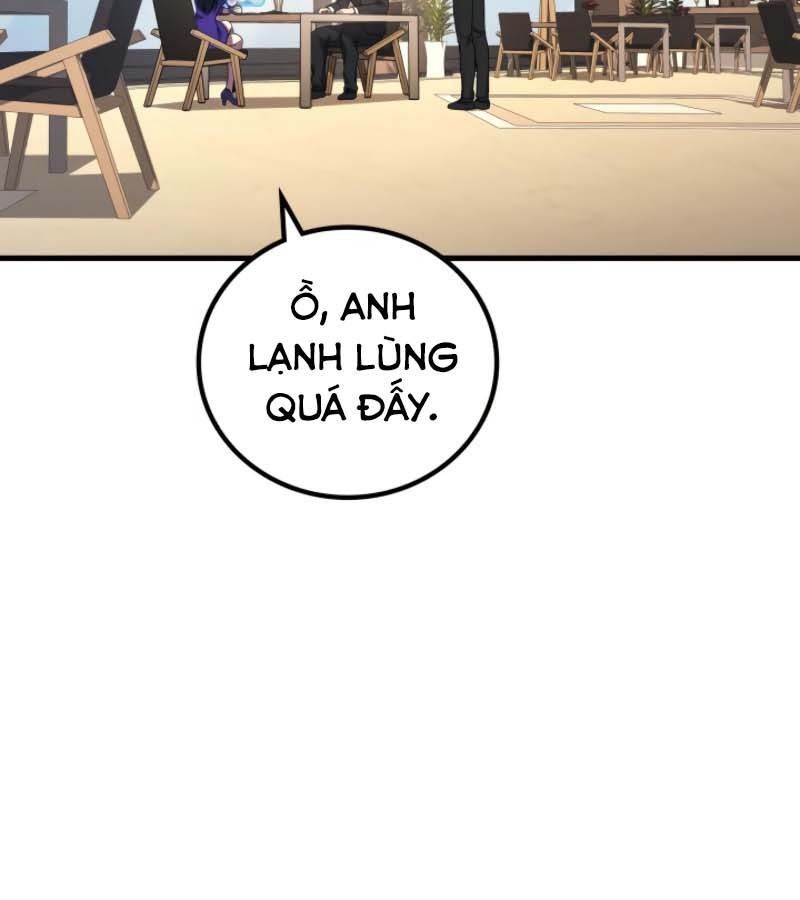 Võ Thần Hồi Quy Cấp 2 - Chapter 93 - Page 111