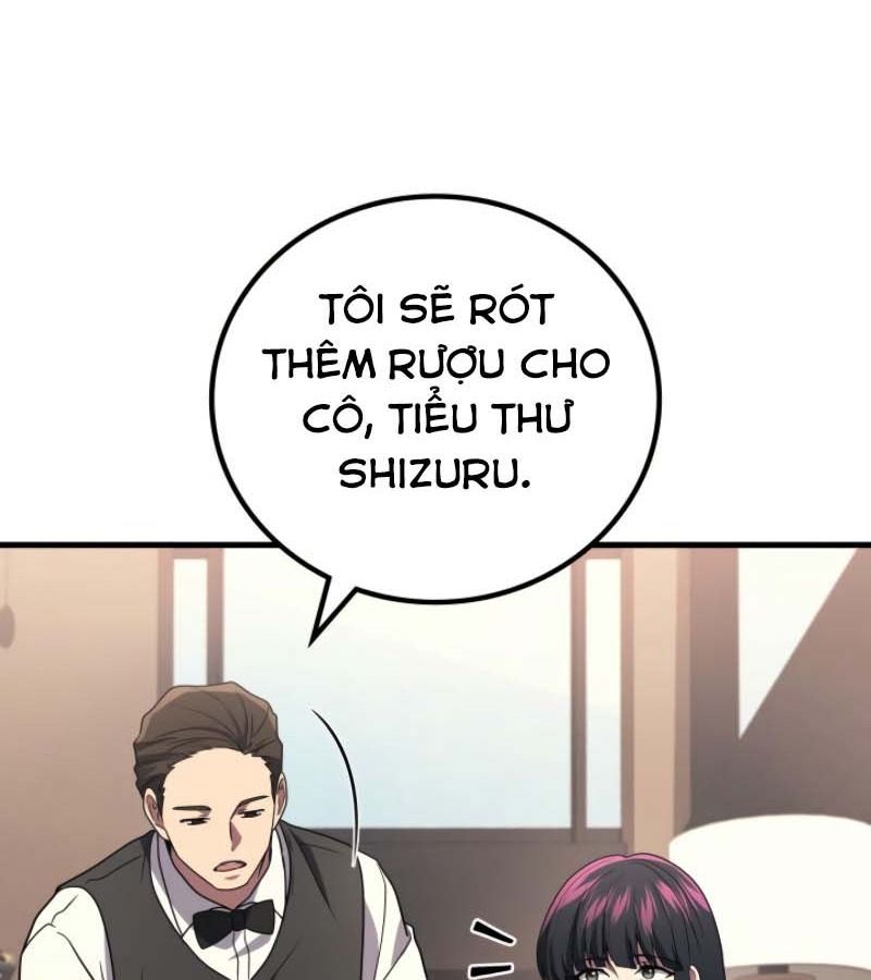 Võ Thần Hồi Quy Cấp 2 - Chapter 93 - Page 112