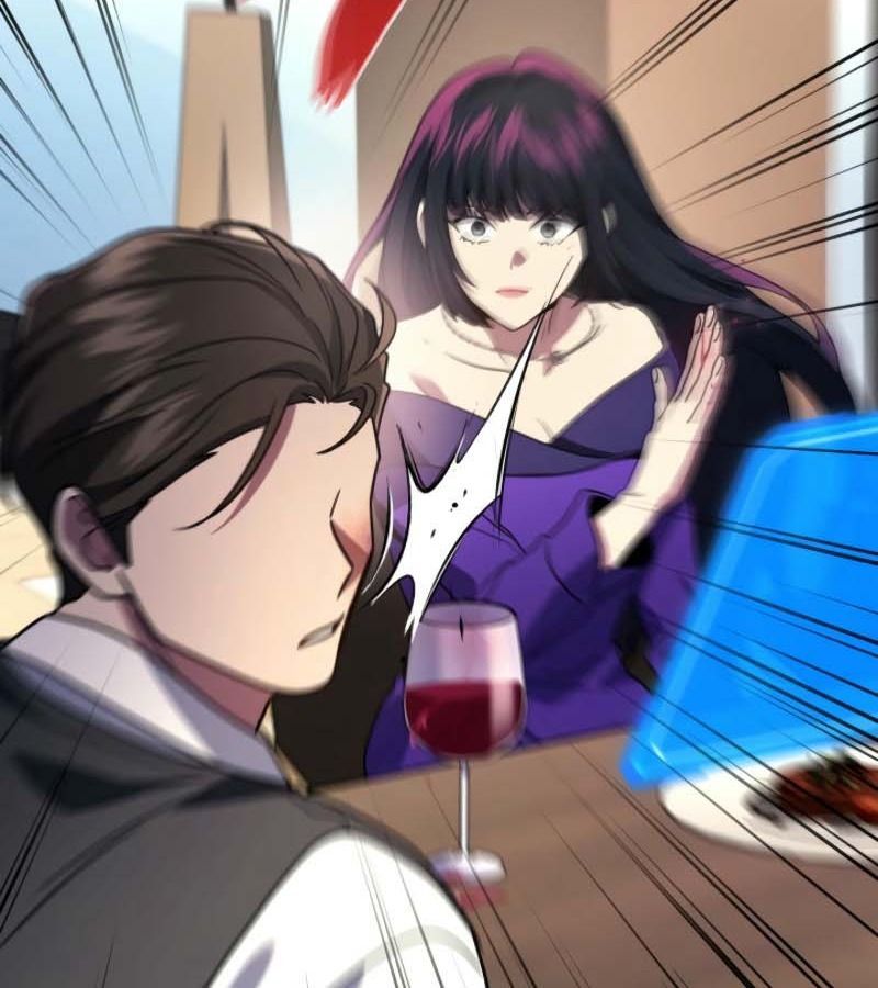 Võ Thần Hồi Quy Cấp 2 - Chapter 93 - Page 118