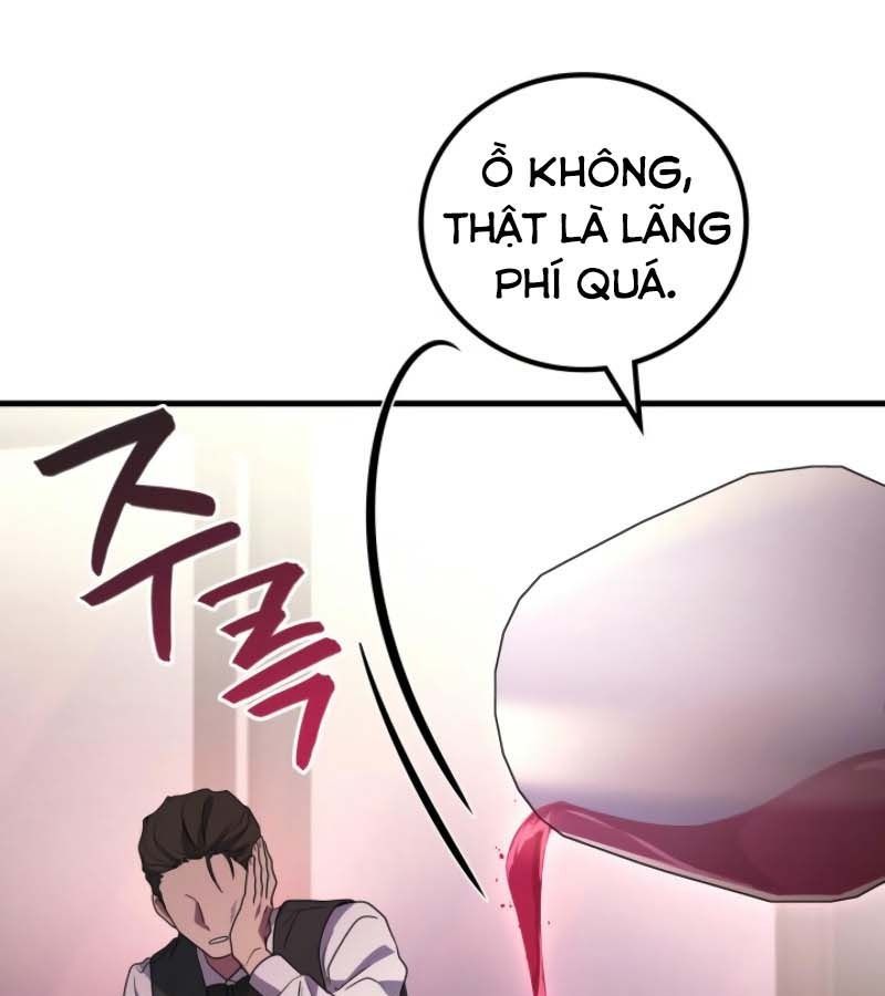 Võ Thần Hồi Quy Cấp 2 - Chapter 93 - Page 122