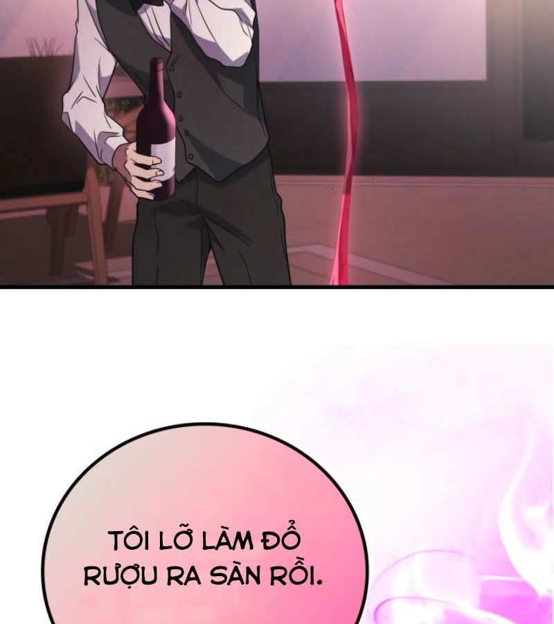 Võ Thần Hồi Quy Cấp 2 - Chapter 93 - Page 123