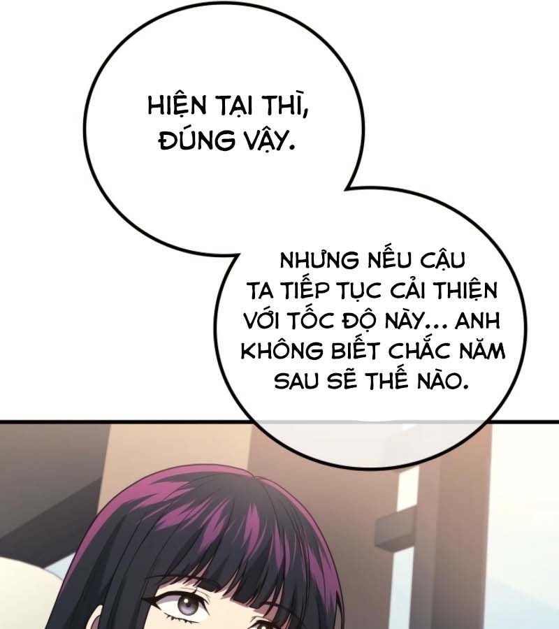 Võ Thần Hồi Quy Cấp 2 - Chapter 93 - Page 137