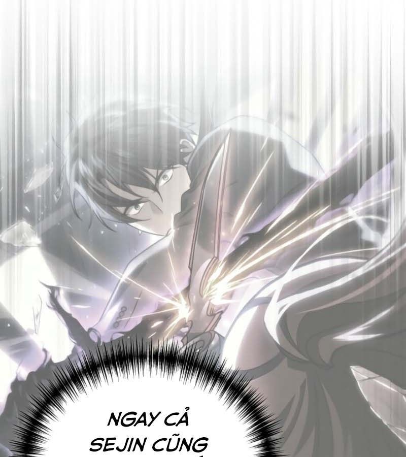 Võ Thần Hồi Quy Cấp 2 - Chapter 93 - Page 139