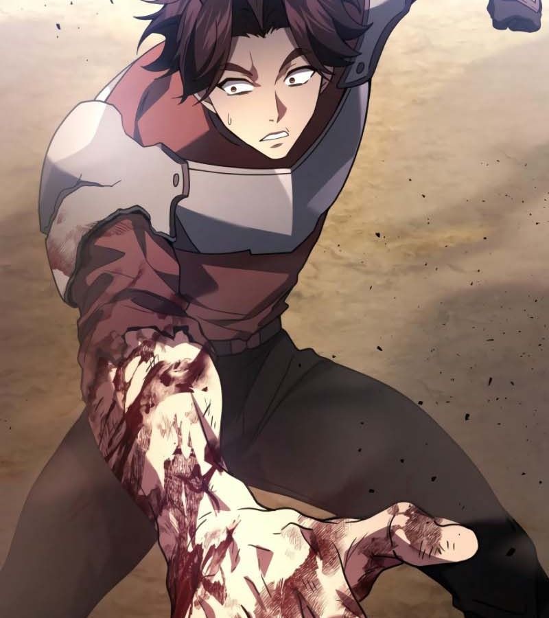 Võ Thần Hồi Quy Cấp 2 - Chapter 93 - Page 14