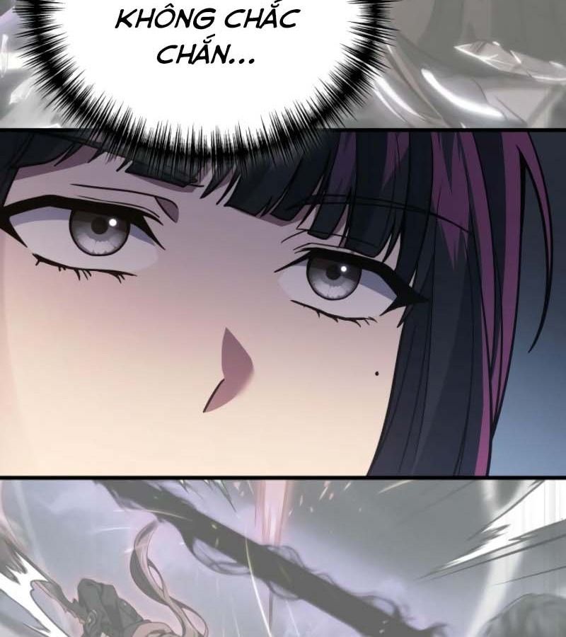 Võ Thần Hồi Quy Cấp 2 - Chapter 93 - Page 140