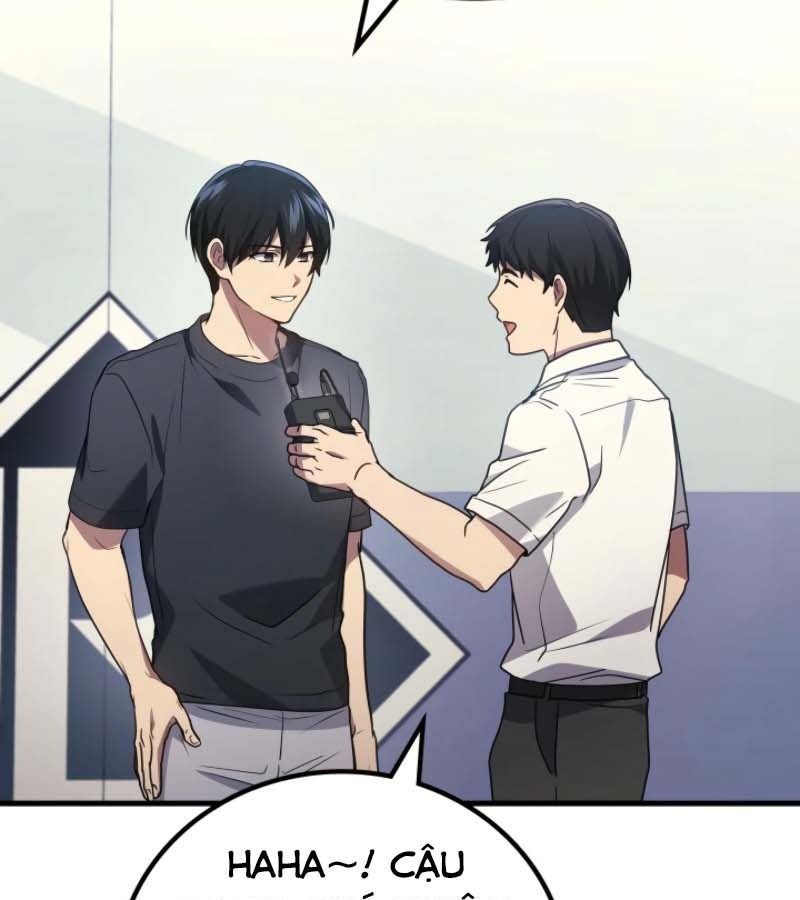 Võ Thần Hồi Quy Cấp 2 - Chapter 93 - Page 145