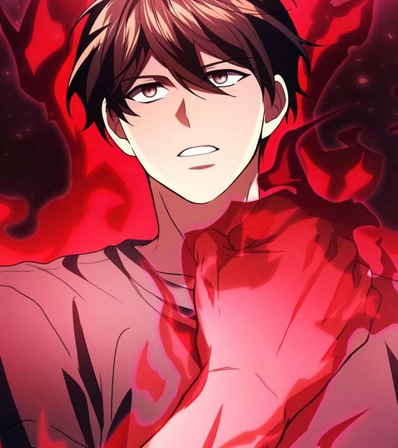 Võ Thần Hồi Quy Cấp 2 - Chapter 93 - Page 21