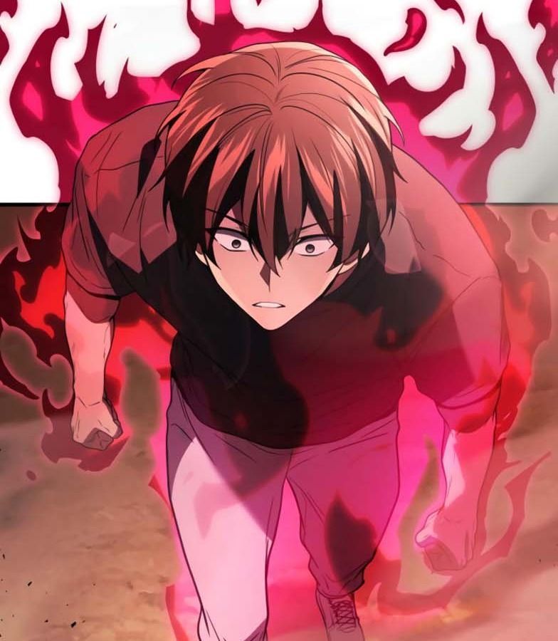 Võ Thần Hồi Quy Cấp 2 - Chapter 93 - Page 31