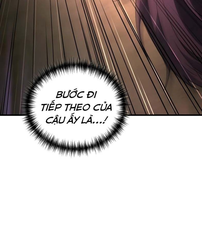 Võ Thần Hồi Quy Cấp 2 - Chapter 93 - Page 36