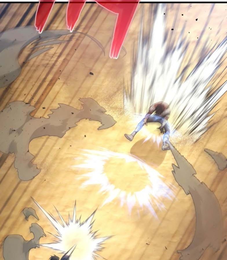 Võ Thần Hồi Quy Cấp 2 - Chapter 93 - Page 41