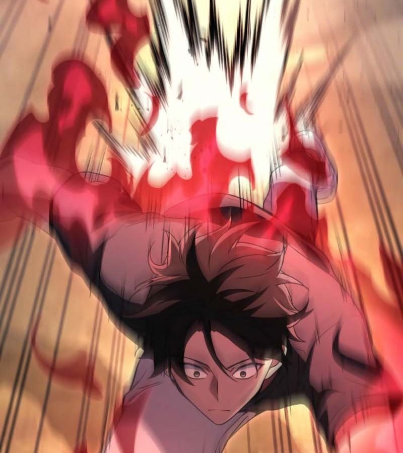 Võ Thần Hồi Quy Cấp 2 - Chapter 93 - Page 50