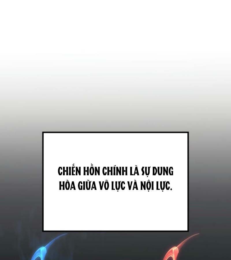 Võ Thần Hồi Quy Cấp 2 - Chapter 93 - Page 53