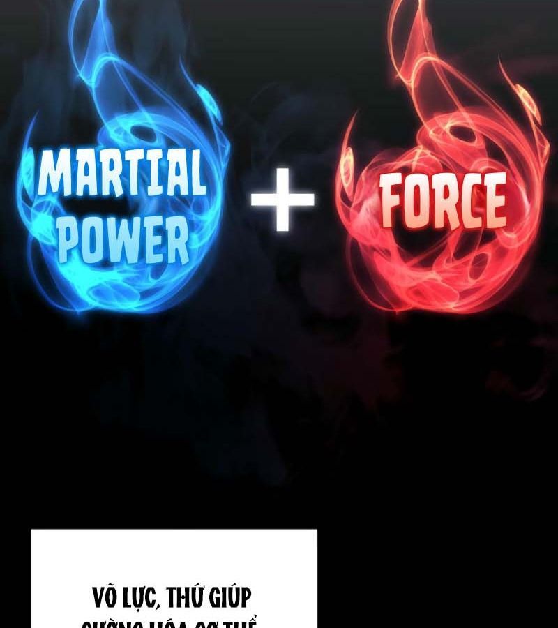 Võ Thần Hồi Quy Cấp 2 - Chapter 93 - Page 54