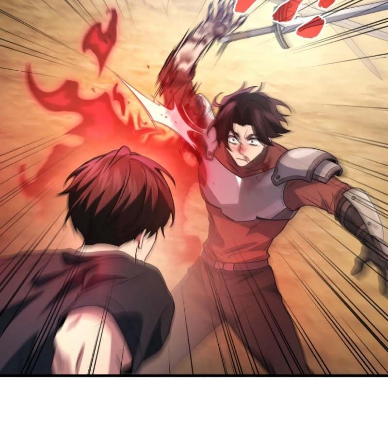 Võ Thần Hồi Quy Cấp 2 - Chapter 93 - Page 59