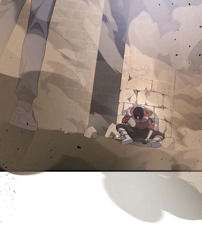 Võ Thần Hồi Quy Cấp 2 - Chapter 93 - Page 72