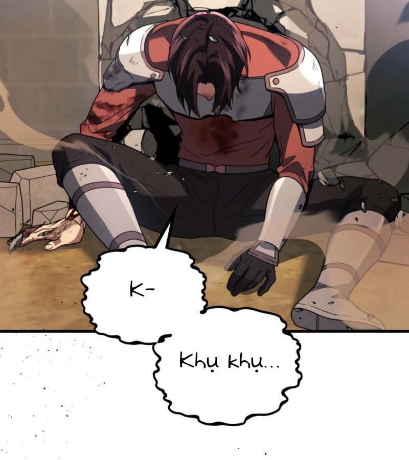 Võ Thần Hồi Quy Cấp 2 - Chapter 93 - Page 74