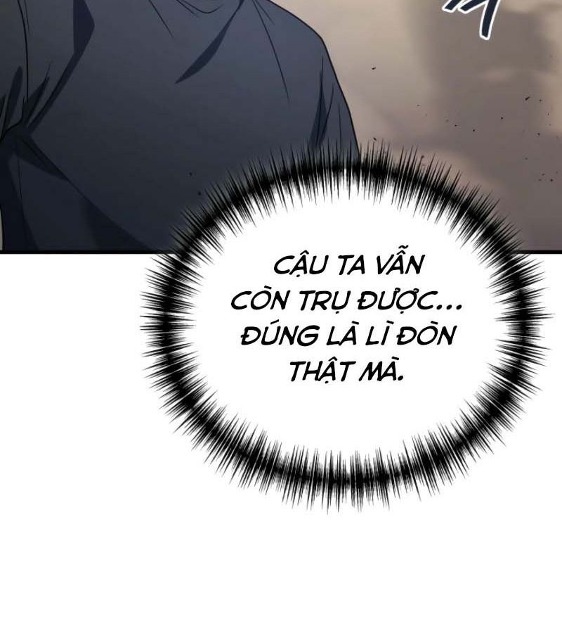 Võ Thần Hồi Quy Cấp 2 - Chapter 93 - Page 77