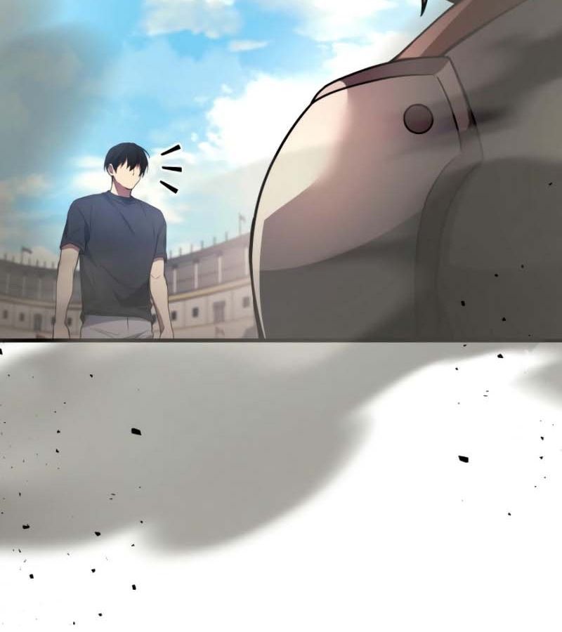 Võ Thần Hồi Quy Cấp 2 - Chapter 93 - Page 79