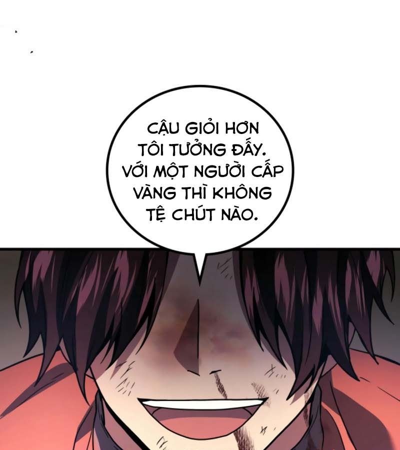 Võ Thần Hồi Quy Cấp 2 - Chapter 93 - Page 80