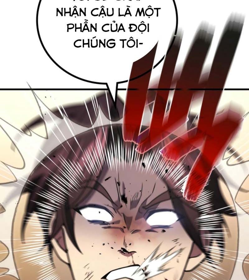 Võ Thần Hồi Quy Cấp 2 - Chapter 93 - Page 86