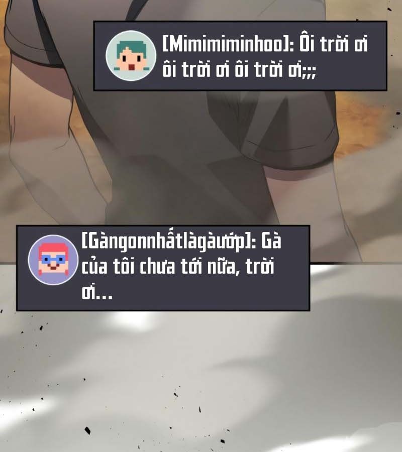 Võ Thần Hồi Quy Cấp 2 - Chapter 93 - Page 97