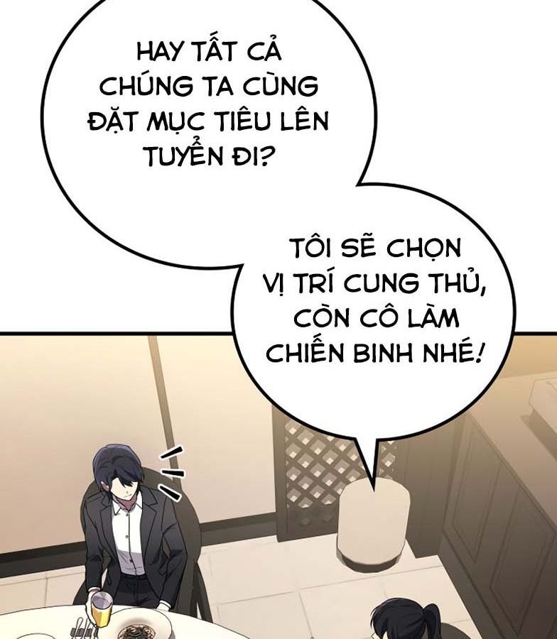 Võ Thần Hồi Quy Cấp 2 - Chapter 94 - Page 10