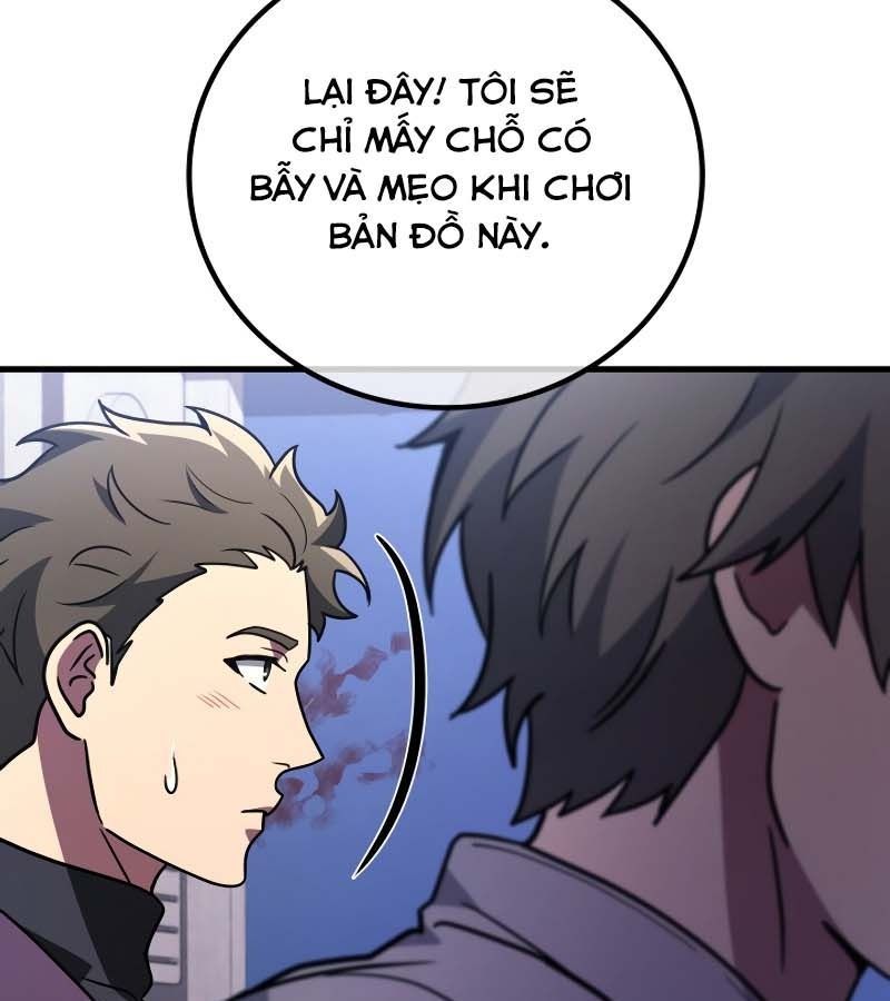 Võ Thần Hồi Quy Cấp 2 - Chapter 94 - Page 104