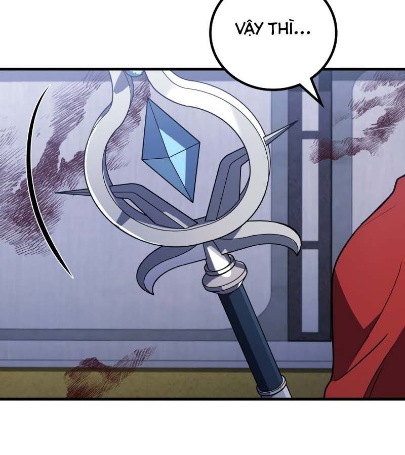 Võ Thần Hồi Quy Cấp 2 - Chapter 94 - Page 110