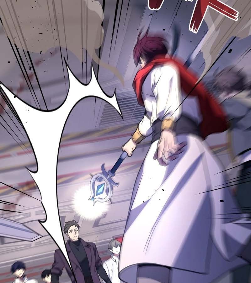 Võ Thần Hồi Quy Cấp 2 - Chapter 94 - Page 112