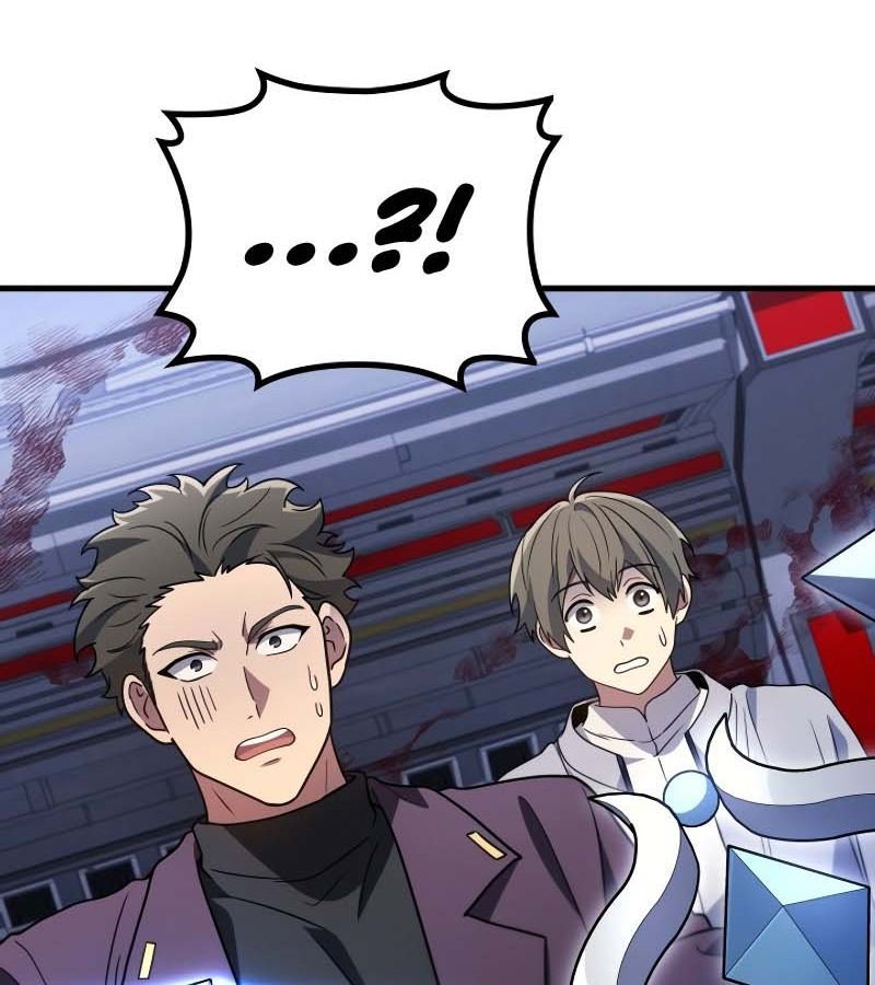 Võ Thần Hồi Quy Cấp 2 - Chapter 94 - Page 115