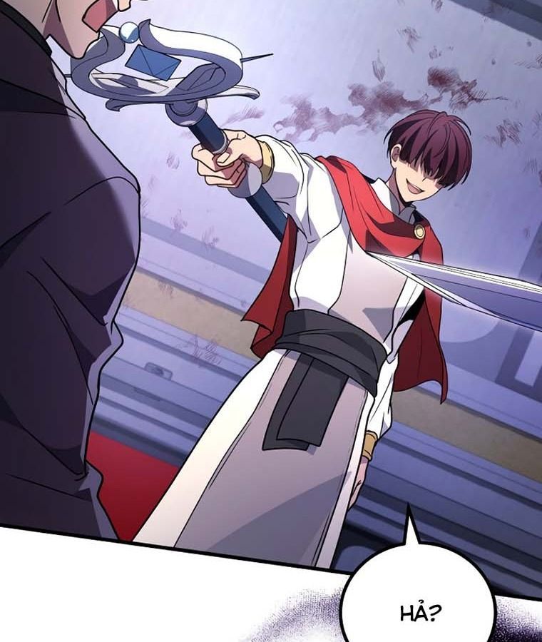 Võ Thần Hồi Quy Cấp 2 - Chapter 94 - Page 118