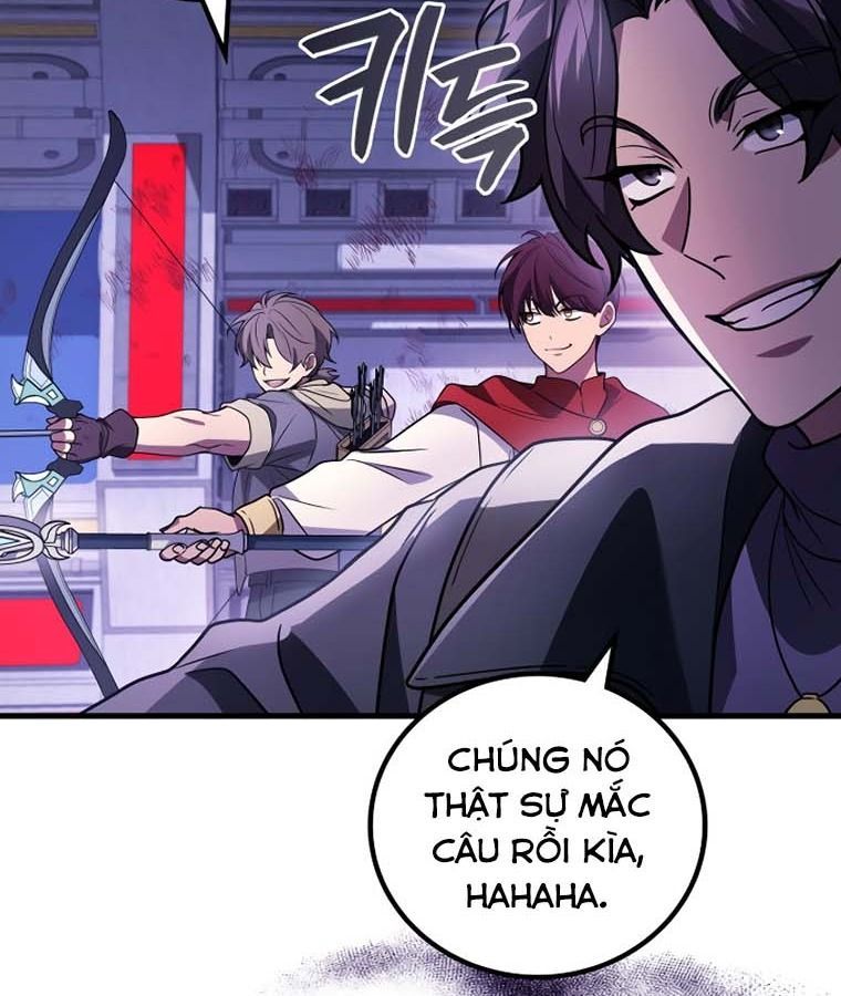 Võ Thần Hồi Quy Cấp 2 - Chapter 94 - Page 122